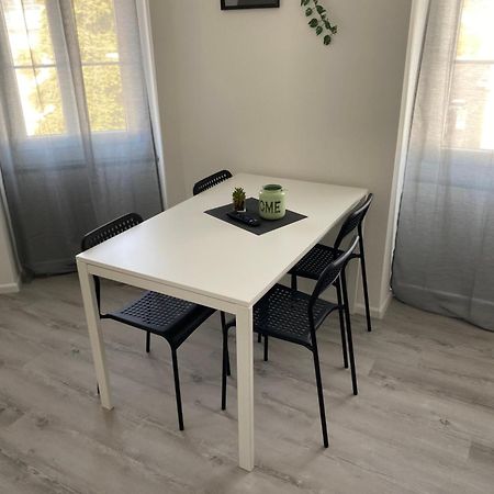 Greenhome Loerrach -Ihre Apartments Im 3-Laendereck- Buitenkant foto
