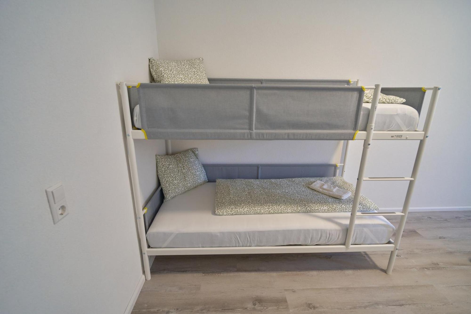 Greenhome Loerrach -Ihre Apartments Im 3-Laendereck- Buitenkant foto